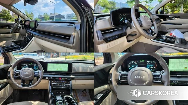 Kia Carnival 4th generation id 4392583 из Кореи 9
