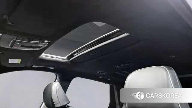 Hyundai Palisade id 3493747 из Кореи 9