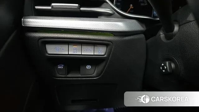 Genesis G80 (RG3) id 3681423 из Кореи 9