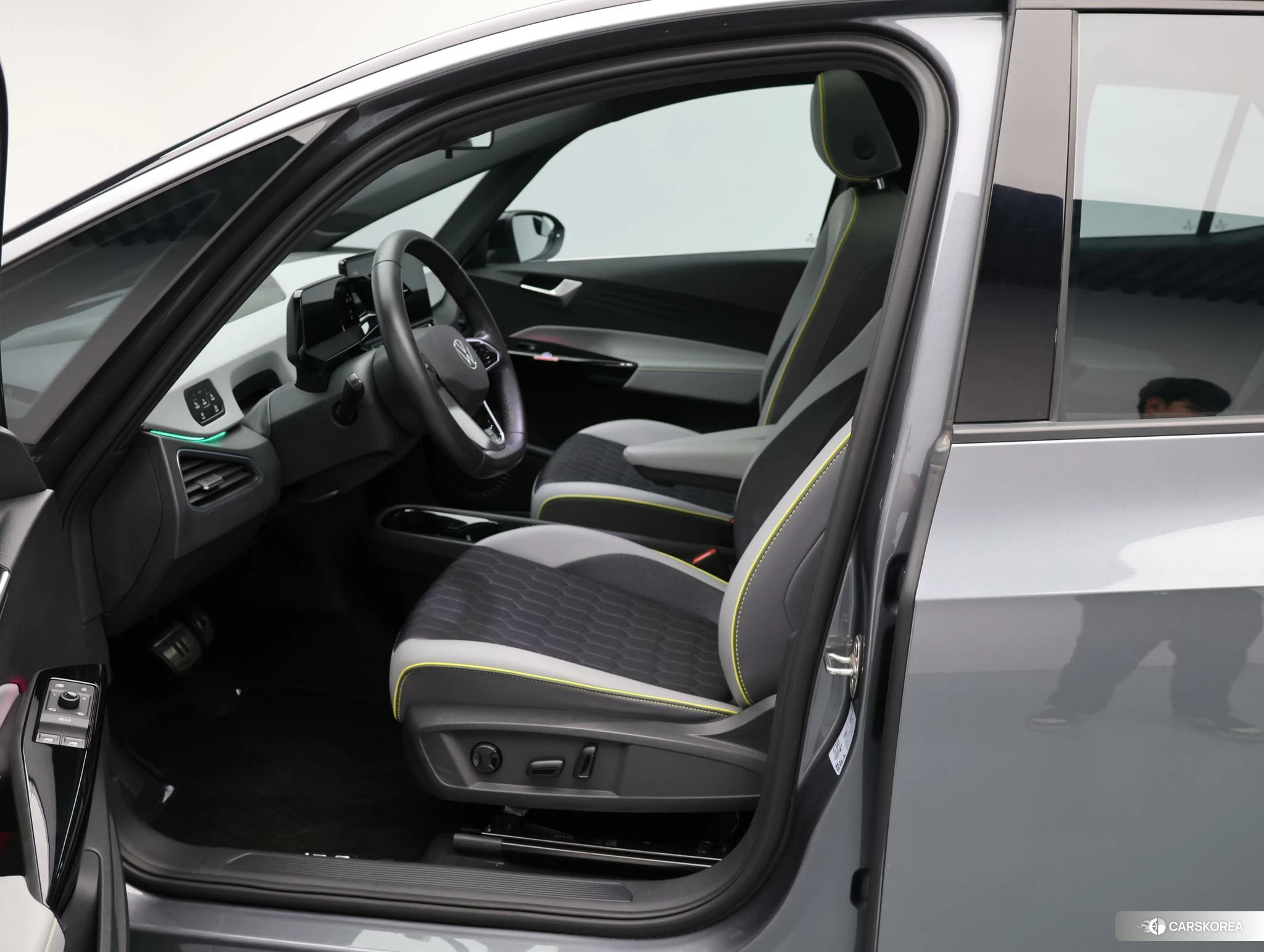 Volkswagen ID.3 id 4453798 из Китая 9