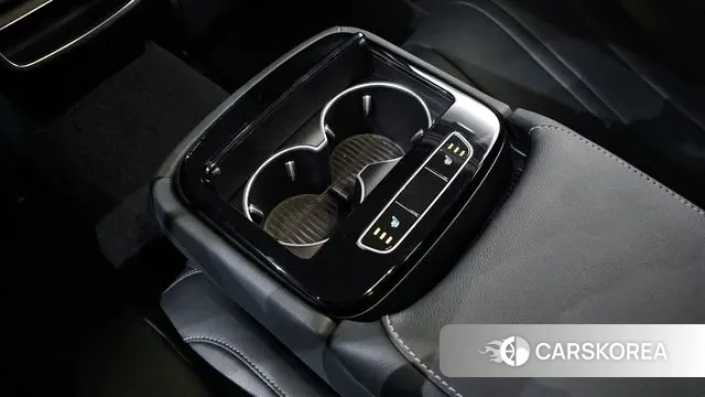 Genesis G80 (RG3) id 3650417 из Кореи 9