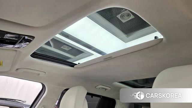 Hyundai Santa Fe (MX5) id 4185507 из Кореи 9