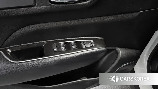 Renault Korea (Samsung) The New QM6 id 3611253 из Кореи 9