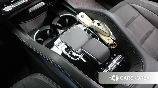 Mercedes-Benz GLE-Class W167 id 4740678 из Кореи 9