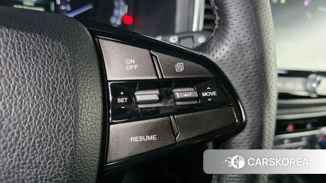 Ssangyong G4 Rexton id 4615289 из Кореи 9