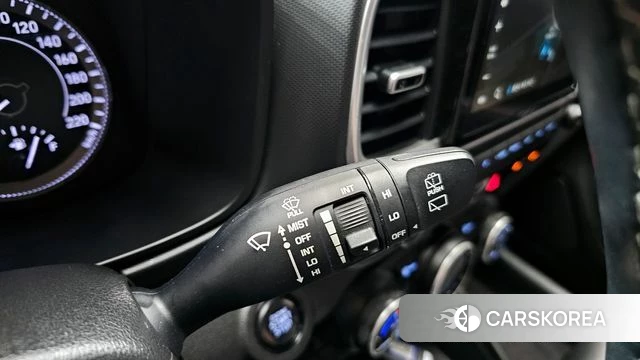 Hyundai Venue id 3843721 из Кореи 9