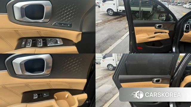 Kia Sorento 4th Generation id 3852750 из Кореи 9