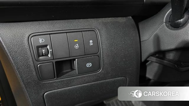 Hyundai Staria id 4548669 из Кореи 9