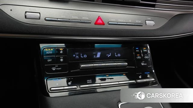Hyundai The New Grandeur IG id 4775831 из Кореи 9