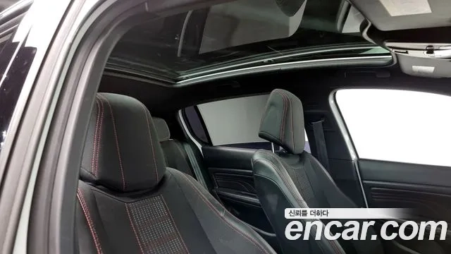 Peugeot 308 second generation id 2957046 из Кореи 9