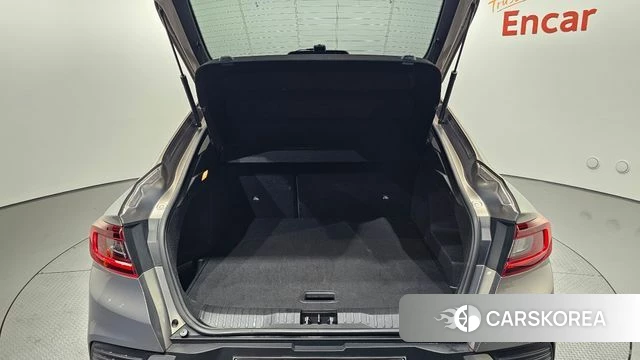 Renault Korea (Samsung) XM3 id 3911393 из Кореи 9