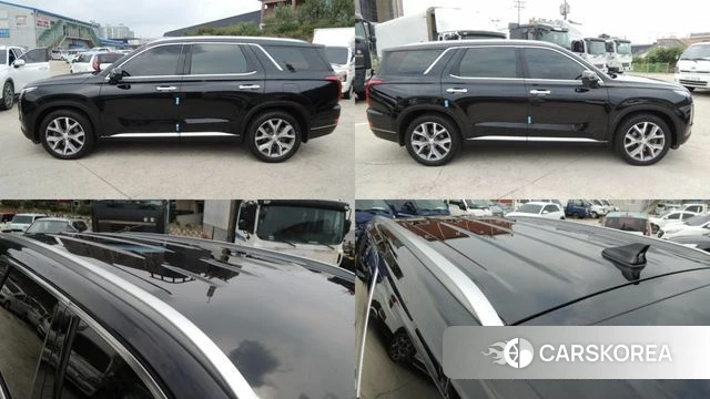 Hyundai Palisade id 4712899 из Кореи 9