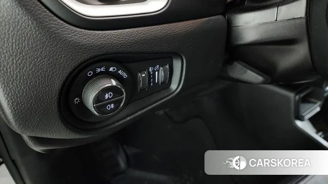 Jeep Renegade id 3894041 из Кореи 9