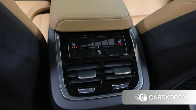 Volvo V60 Cross-Country 2nd Generation id 4758596 из Кореи 9
