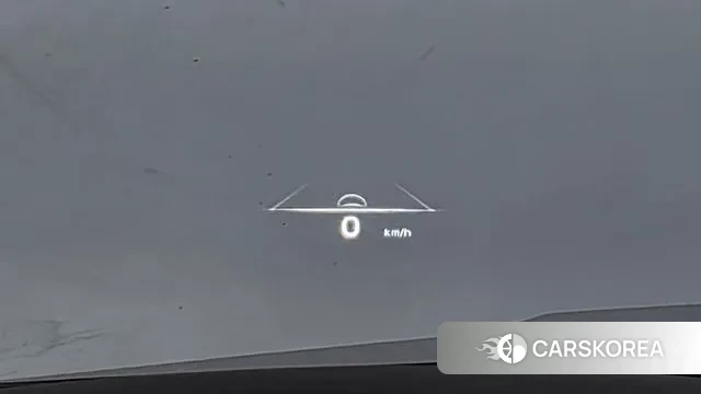 Kia The New K9 2nd generation id 2984816 из Кореи 9