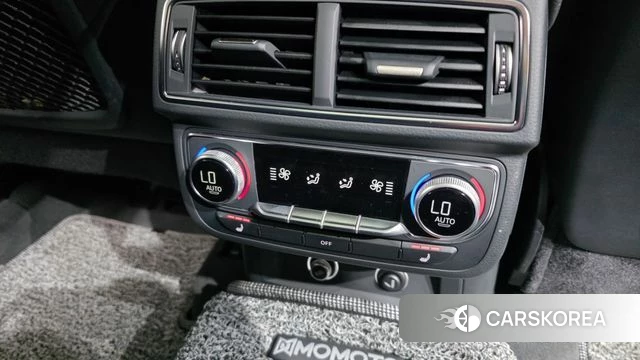 Audi Q7 (4M) id 4356516 из Кореи 9