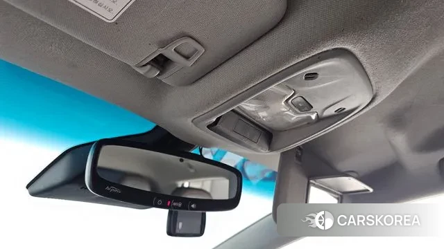 Chevrolet (GM Daewoo) Bolt EV id 3283783 из Кореи 9