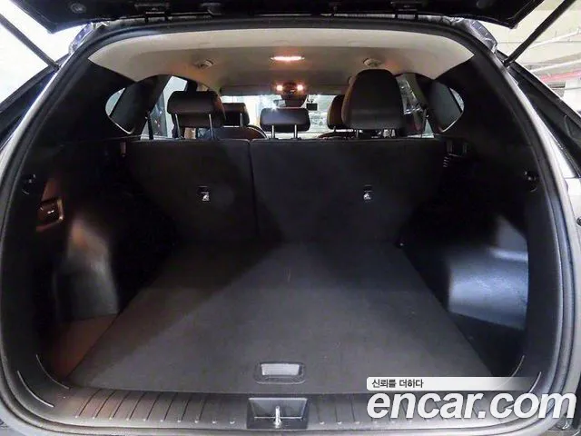 Hyundai Tucson (NX4) id 2685635 из Кореи 9