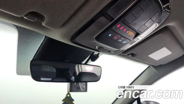 Hyundai The New Santa Fe id 2936338 из Кореи 9