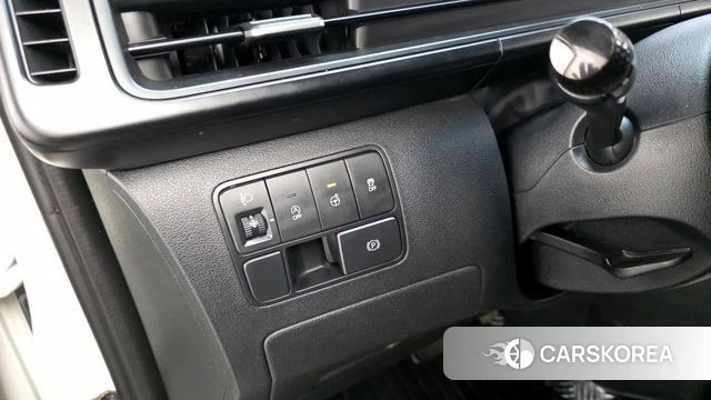 Hyundai Staria id 3865959 из Кореи 9