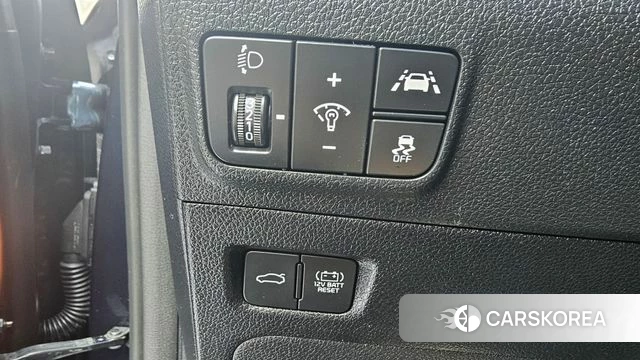 Kia K5 Hybrid 3rd Generation id 3864660 из Кореи 9