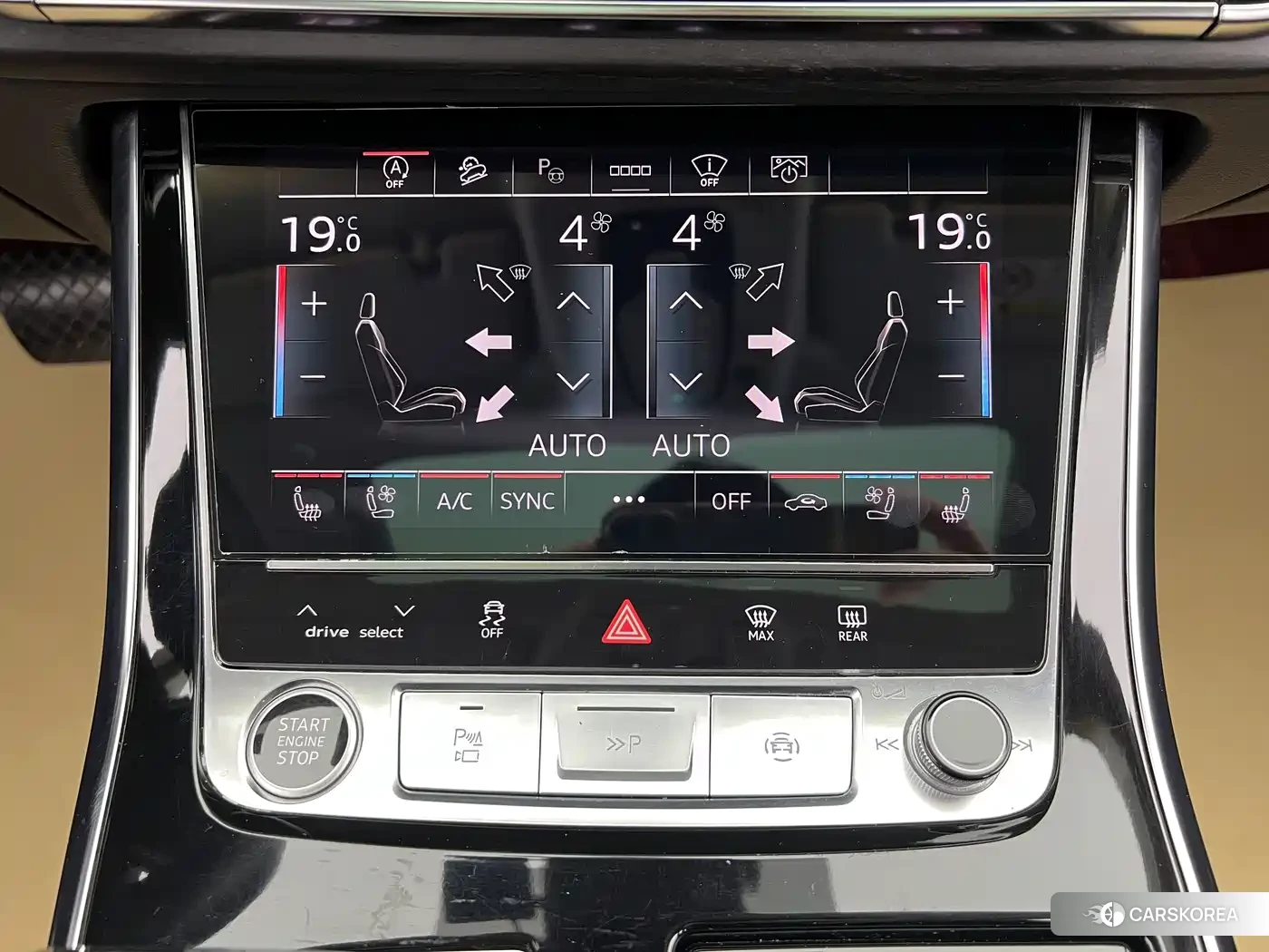 Audi Q8 id 4607141 из Китая 9