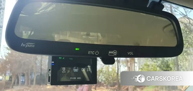 Hyundai The New Casper id 3638592 из Кореи 9