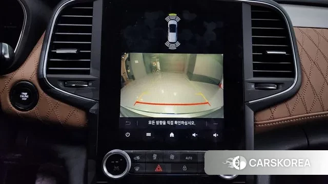 Renault Korea (Samsung) The New SM6 id 3422260 из Кореи 9