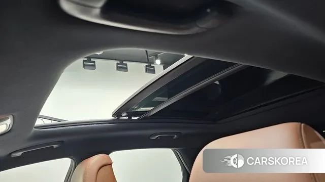 Genesis GV70 id 2990297 из Кореи 9