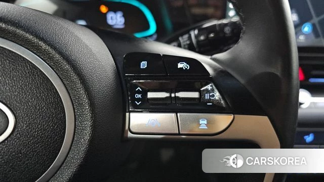 Hyundai The New Avante (CN7) id 4201159 из Кореи 9