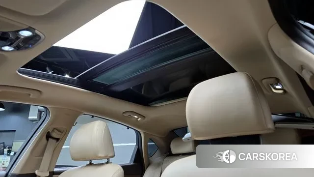 Hyundai Grandeur IG Hybrid id 3284473 из Кореи 9