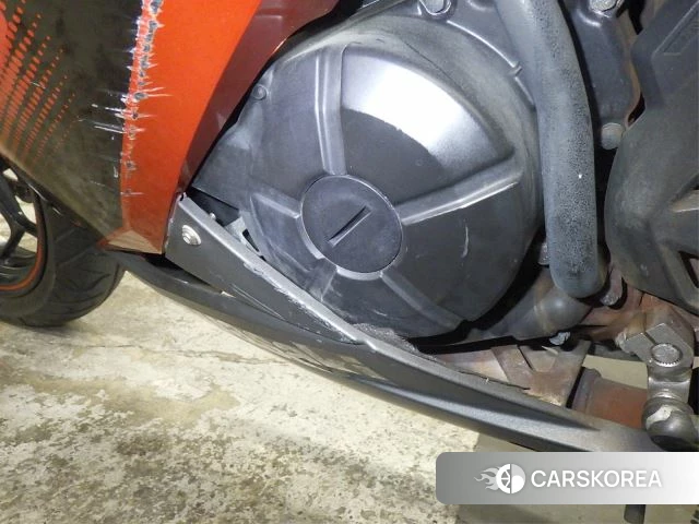 Kawasaki NINJA 250 id 3947007 из Японии 9