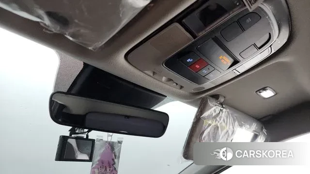 Hyundai The New Tucson (NX4) id 3006821 из Кореи 9