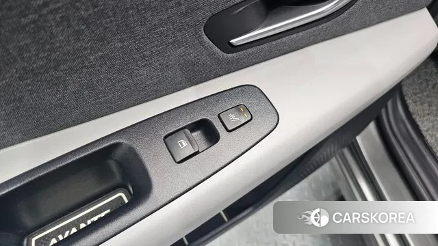 Hyundai Avante (CN7) id 2980030 из Кореи 9