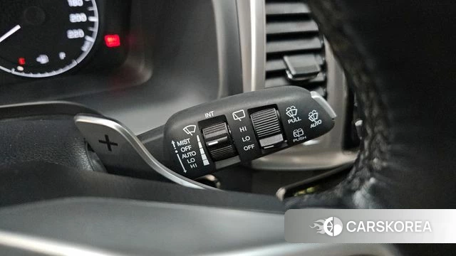 Ssangyong All New Rexton id 3898614 из Кореи 9