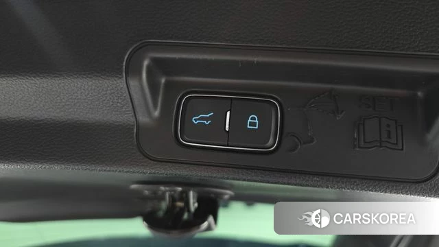 Ford Explorer 6th Generation id 4331228 из Кореи 9