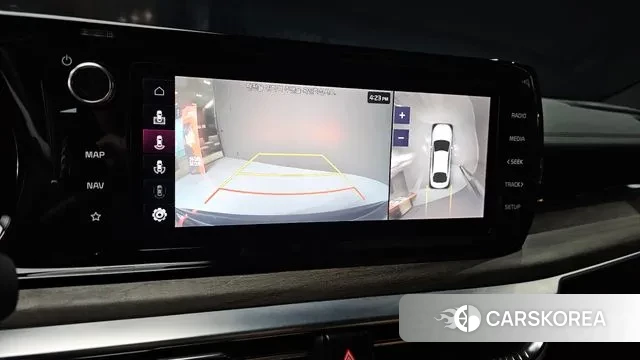 Kia K5 3rd generation id 3422071 из Кореи 9