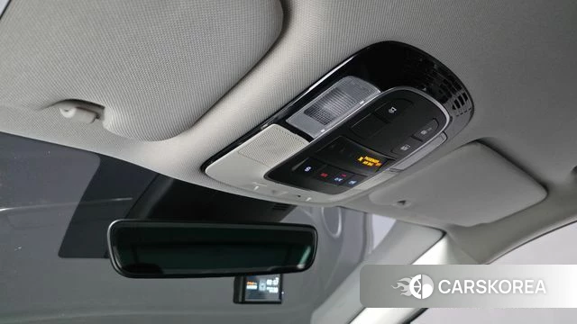 Hyundai Sonata (DN8) id 4930557 из Кореи 9