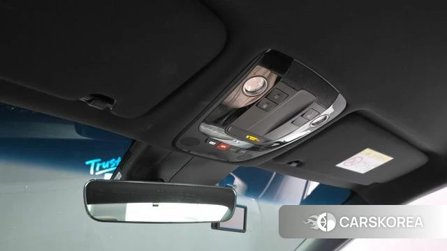 Kia K8 Hybrid id 3964755 из Кореи 9