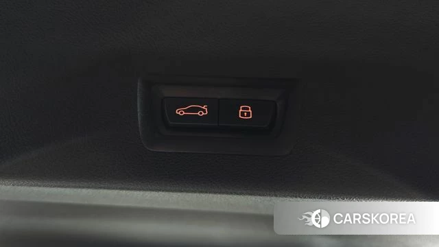 BMW X3M (G01) id 4612910 из Кореи 9