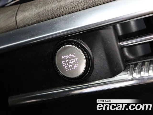 Kia K5 3rd generation id 2703403 из Кореи 9