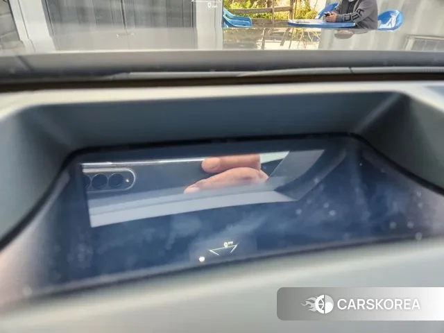 Hyundai Grandeur Hybrid (GN7) id 3415633 из Кореи 9