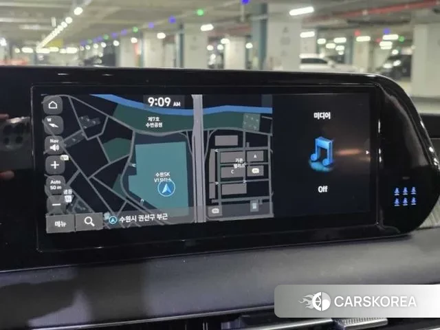 Hyundai The New Palisade id 3721672 из Кореи 9