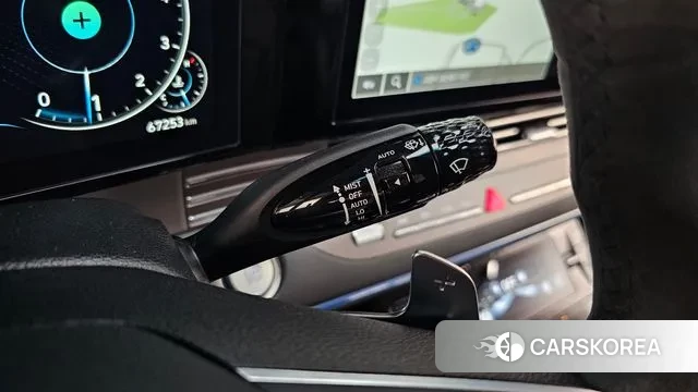 Hyundai The New Grandeur IG id 2930777 из Кореи 9