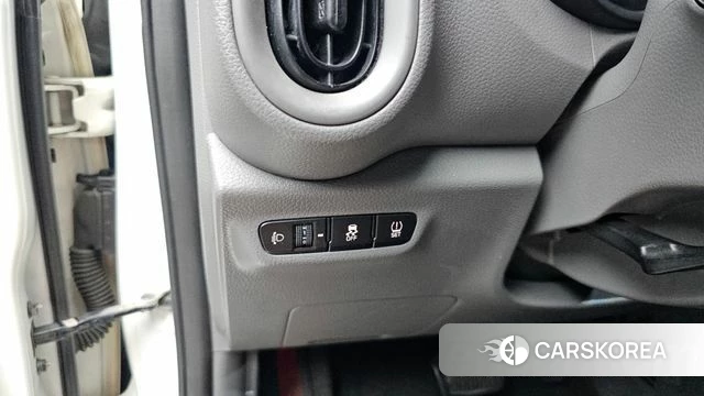 Kia All New Morning (JA) id 4477408 из Кореи 9