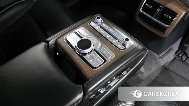 Kia More K9 id 3269751 из Кореи 9