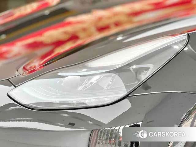 Tesla Model 3 id 4182710 из Китая 9