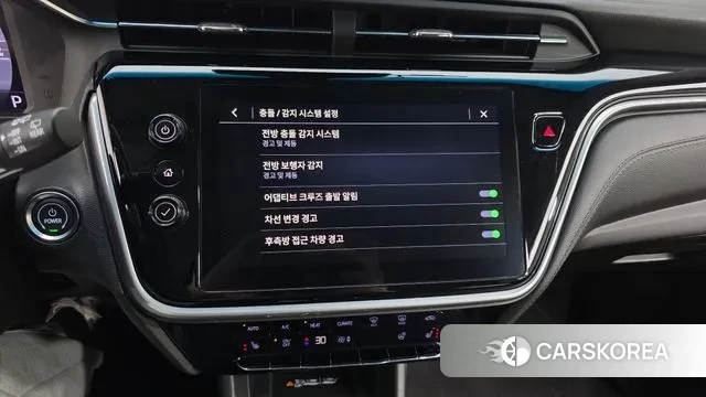 Chevrolet (GM Daewoo) New Bolt EV id 3600348 из Кореи 9