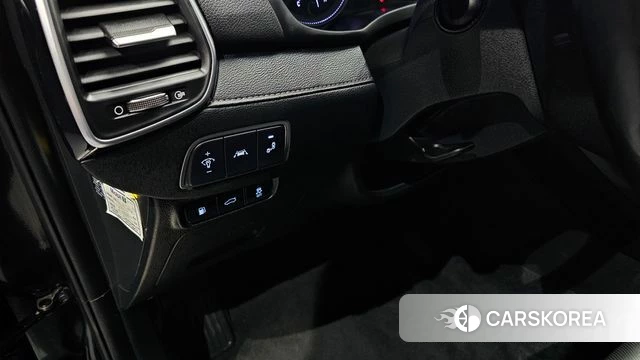 Hyundai Grandeur IG id 4435404 из Кореи 9