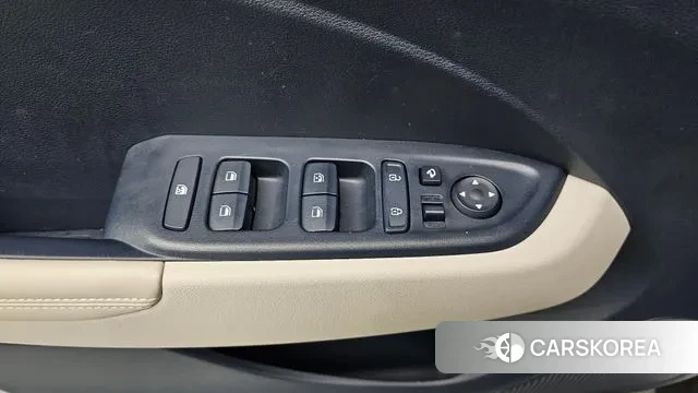 Hyundai Venue id 3478244 из Кореи 9